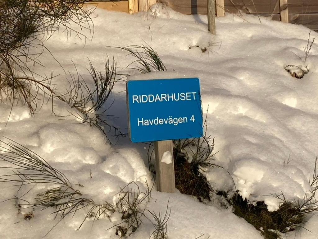 Riddarhuset Villa Ljungskile Exteriör bild