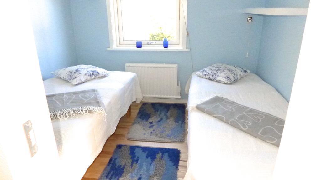 Riddarhuset Villa Ljungskile Rum bild