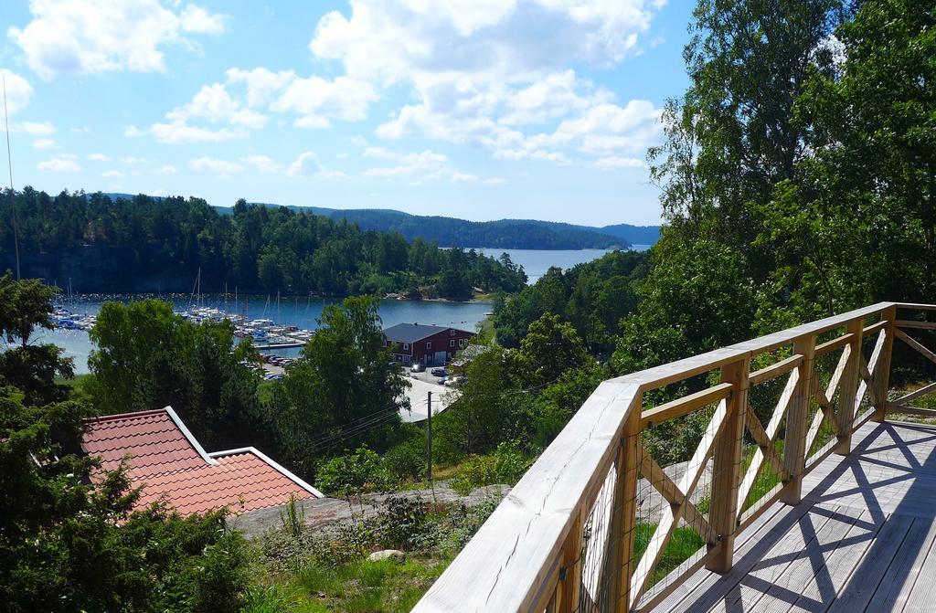 Riddarhuset Villa Ljungskile Exteriör bild
