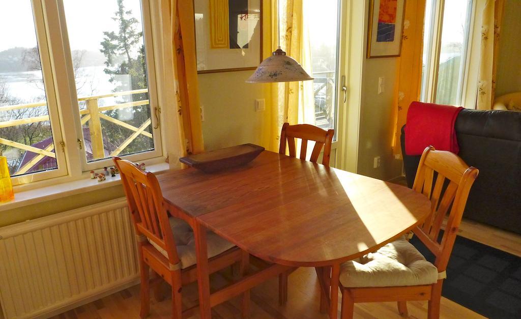 Riddarhuset Villa Ljungskile Exteriör bild